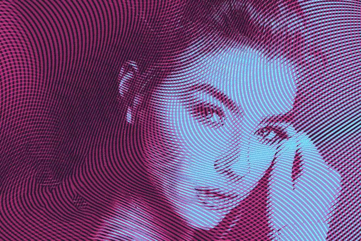 15 Intricate Engraving Photoshop Effects - Photoboto