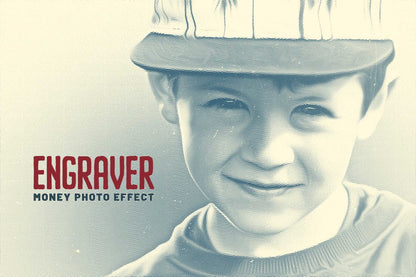 22-In-1 Exemplary Photoshop Effects Bundle