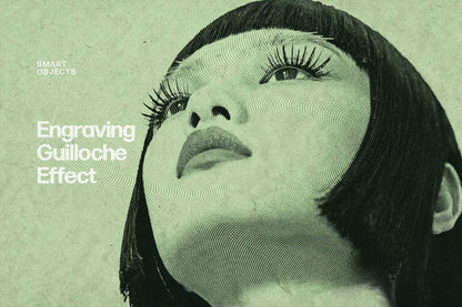 The Masterpiece Collection Of 22 Photoshop Effects