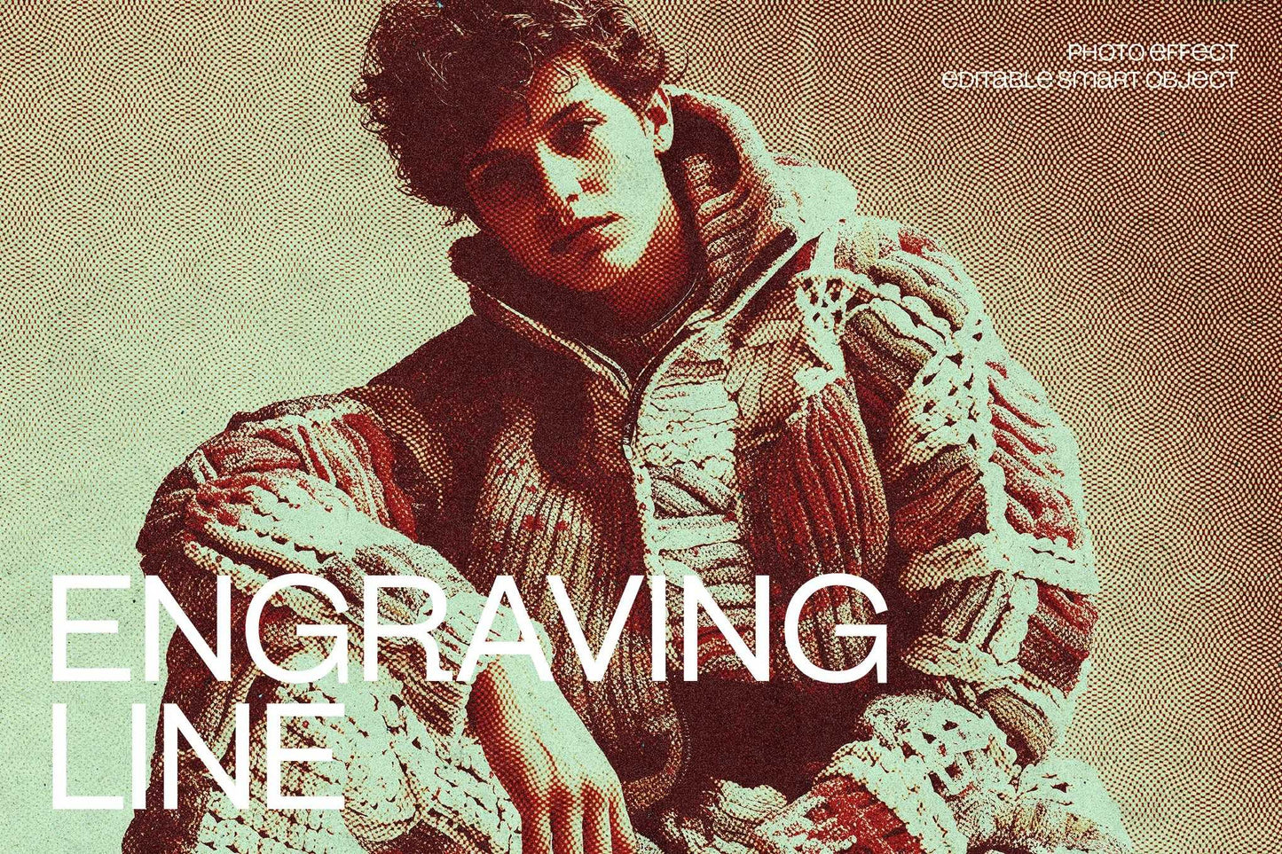 22 Supreme Artistry Photoshop Effects Bundle - Photoboto