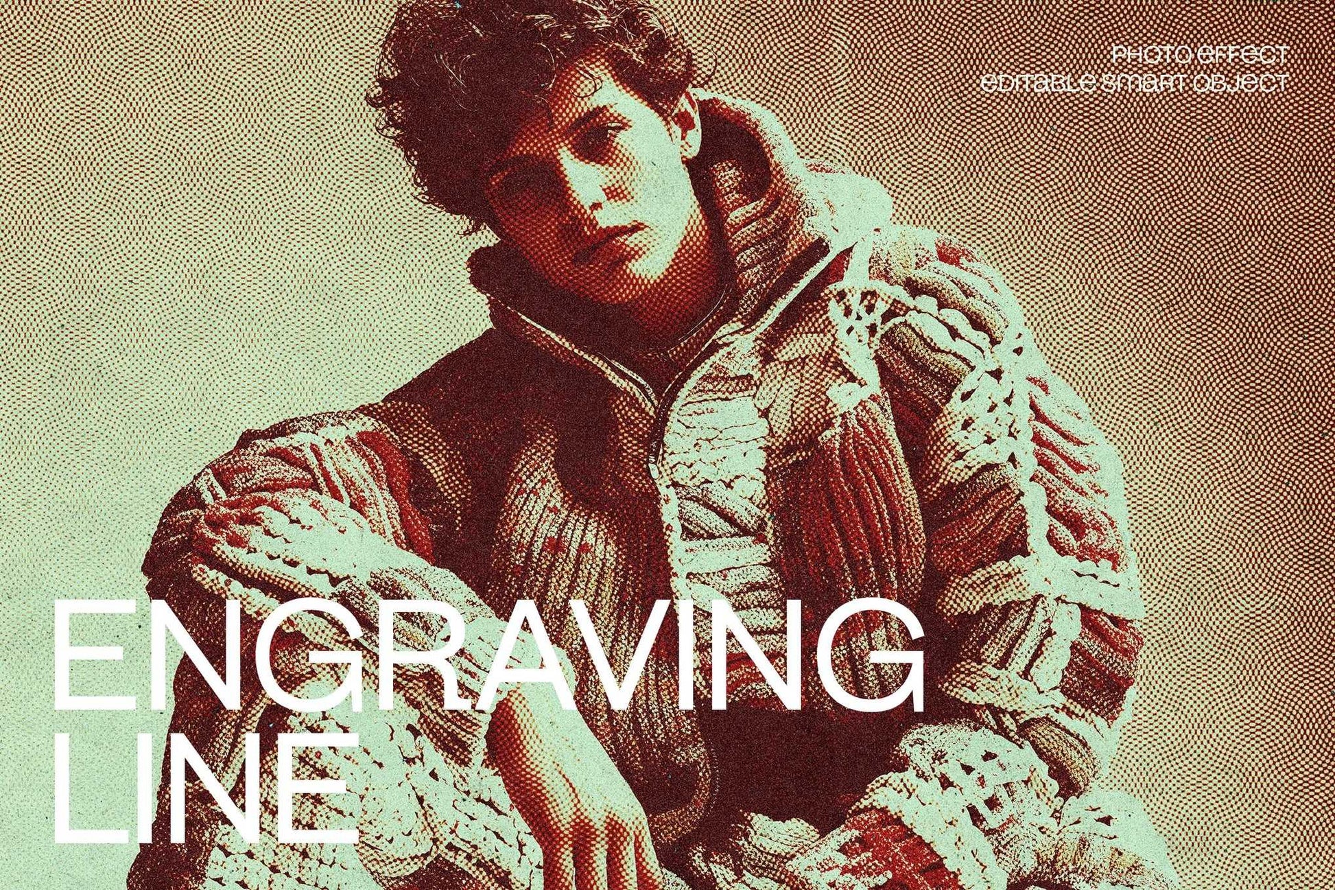 22 Supreme Artistry Photoshop Effects Bundle - Photoboto