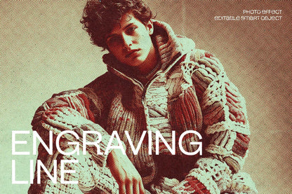 22 Supreme Artistry Photoshop Effects Bundle - Photoboto