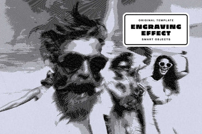 The Creative Vault Of 22 Photoshop Effects