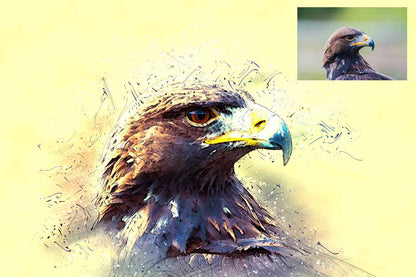 19 Fantastic Photoshop Actions Bundle - Photoboto