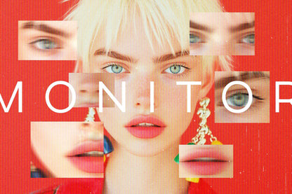 23 Visual Arts Photoshop Effects Bundle