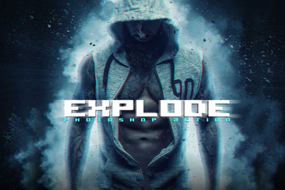 28 Avant-Garde Photoshop Add-Ons - Photoboto
