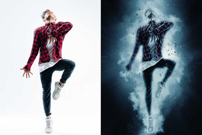 28 Avant-Garde Photoshop Add-Ons - Photoboto
