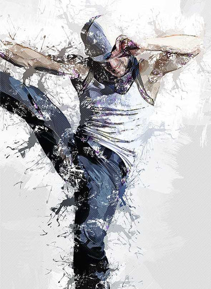 18 Advanced Photoshop Actions Bundle