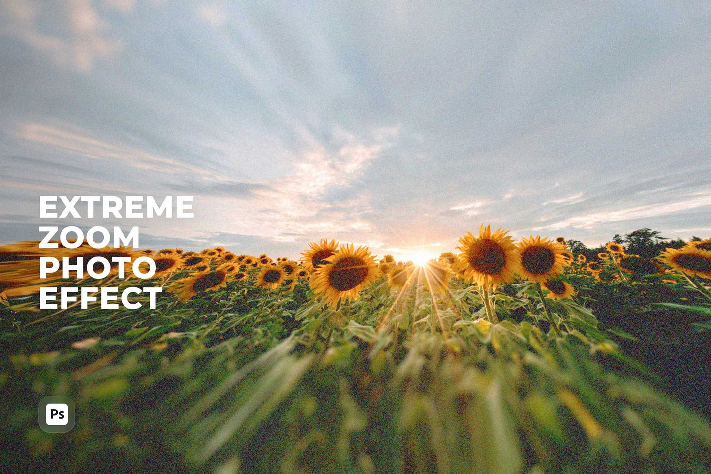 28 Pure-Impact Photoshop Effects Bundle