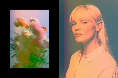 The Visual Symphony Collection Of 24 Photoshop Effects