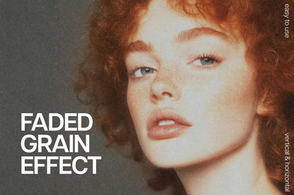 21-In-1 Strikingly Beautiful Photoshop Effects Bundle