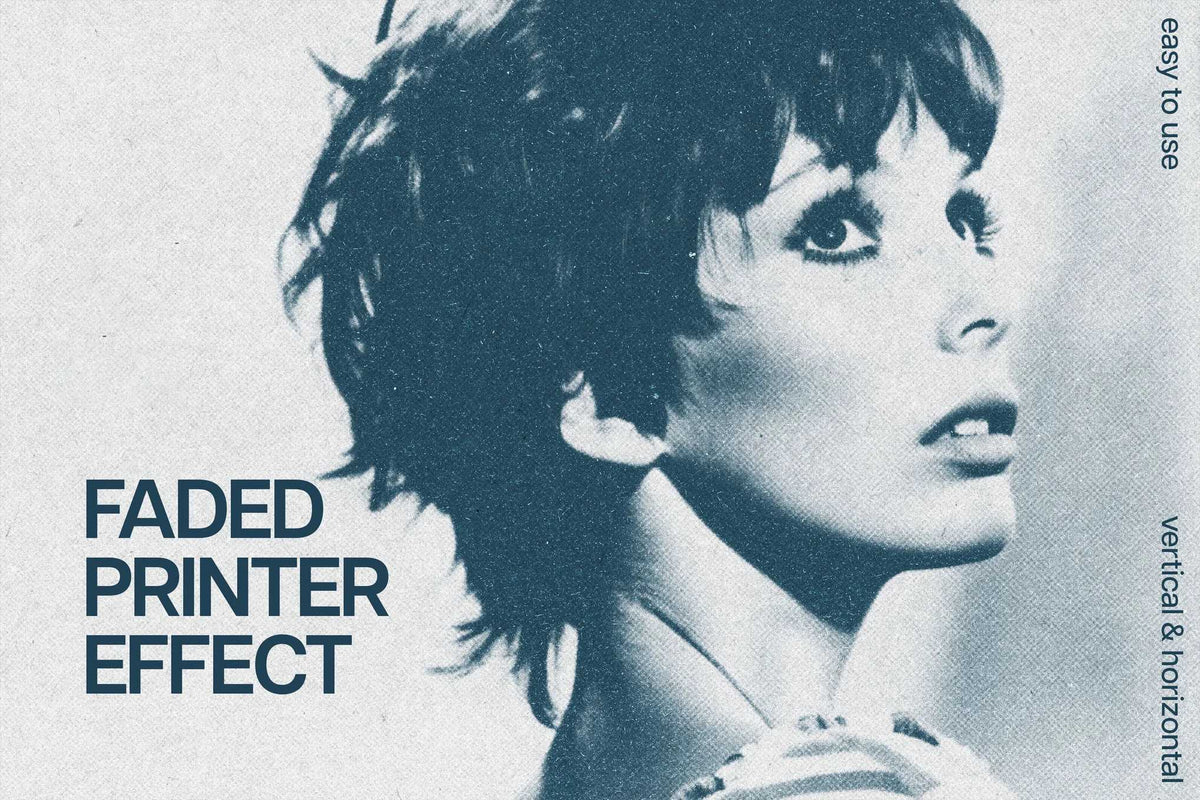 The Grandeur Collection Of 24 Photoshop Effects