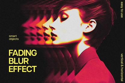 The Visual Symphony Collection Of 24 Photoshop Effects