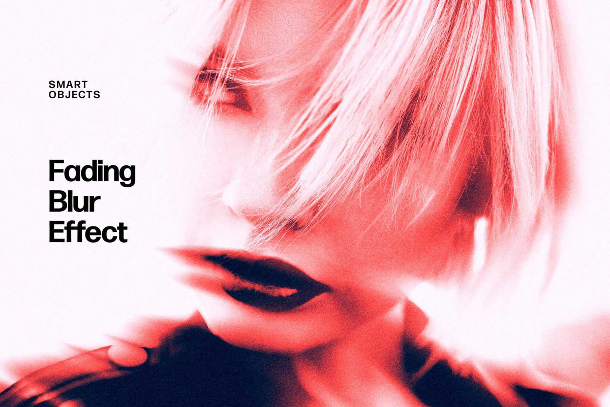 The Grandeur Collection Of 24 Photoshop Effects