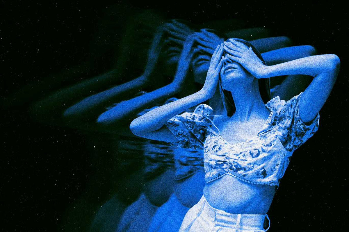 The Visual Symphony Collection Of 24 Photoshop Effects