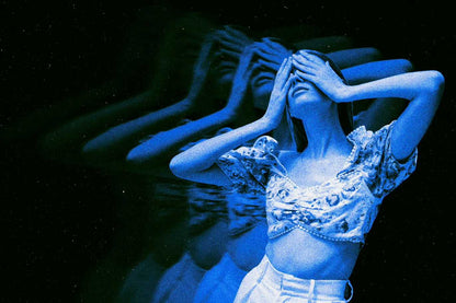 The Visual Symphony Collection Of 24 Photoshop Effects