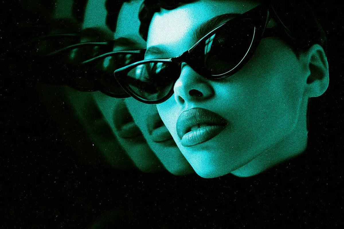 The Visual Symphony Collection Of 24 Photoshop Effects
