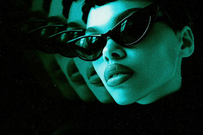 The Visual Symphony Collection Of 24 Photoshop Effects