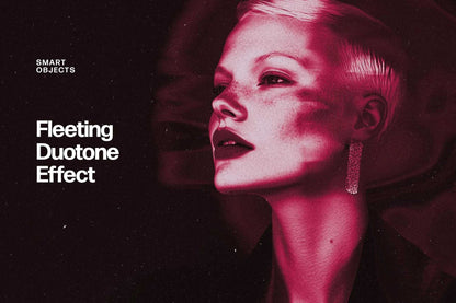 The Grandeur Collection Of 24 Photoshop Effects