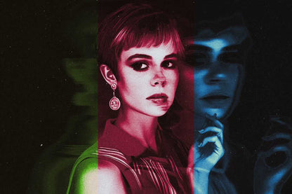 The Grandeur Collection Of 24 Photoshop Effects