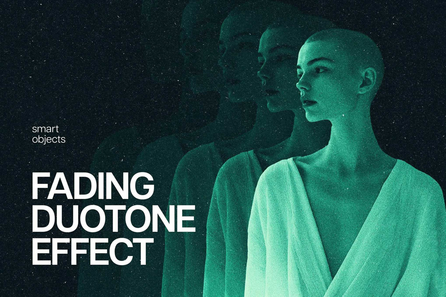 22-In-1 Radiant Glow Photoshop Effects Bundle