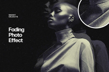 The Visual Symphony Collection Of 24 Photoshop Effects