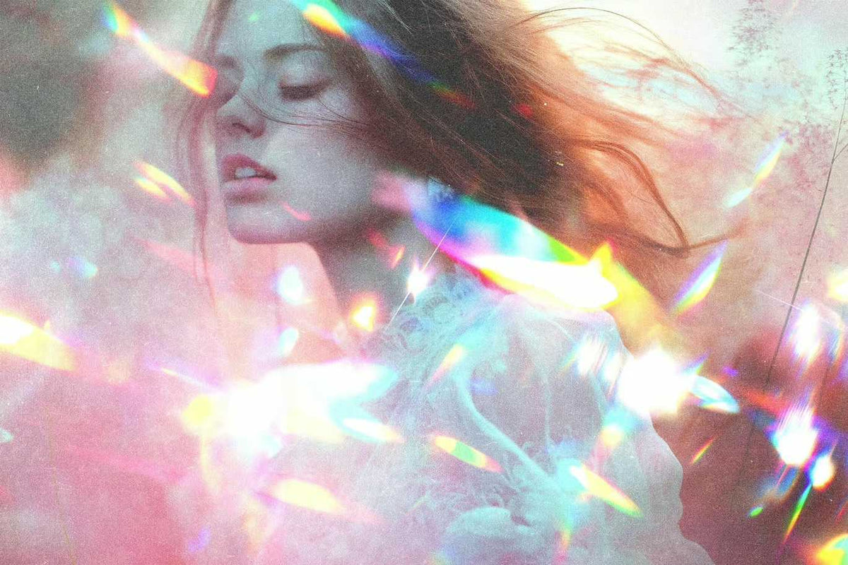 The Visual Mastery Bundle Of 21 Photoshop Effects
