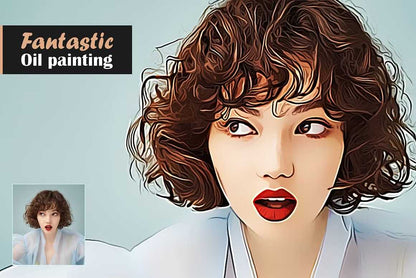 23 Pixel Perfect Photoshop Actions Collection