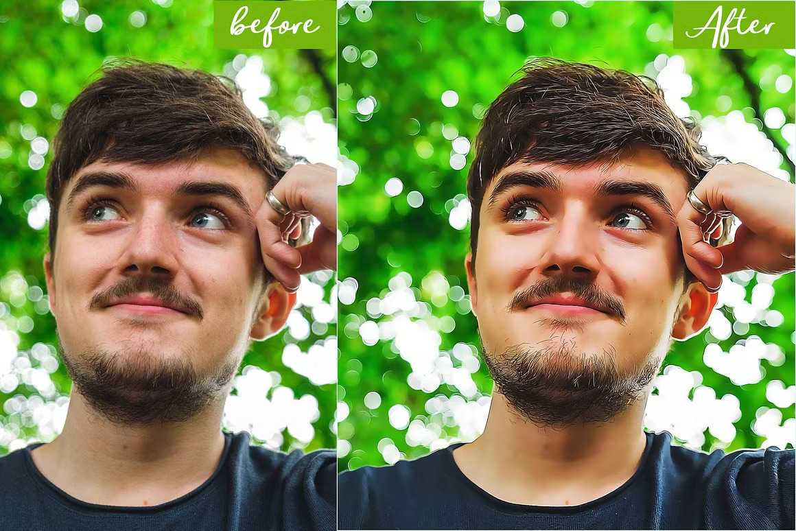 23 Pixel Perfect Photoshop Actions Collection