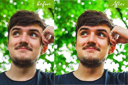 23 Pixel Perfect Photoshop Actions Collection