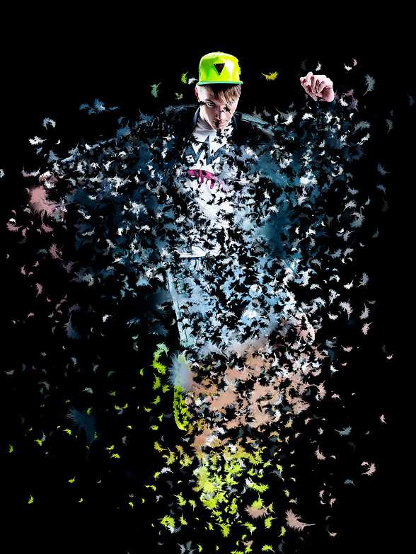 18-In-1 Digital Artist Photoshop Actions Suite