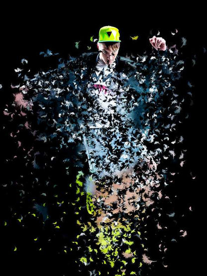 18-In-1 Digital Artist Photoshop Actions Suite