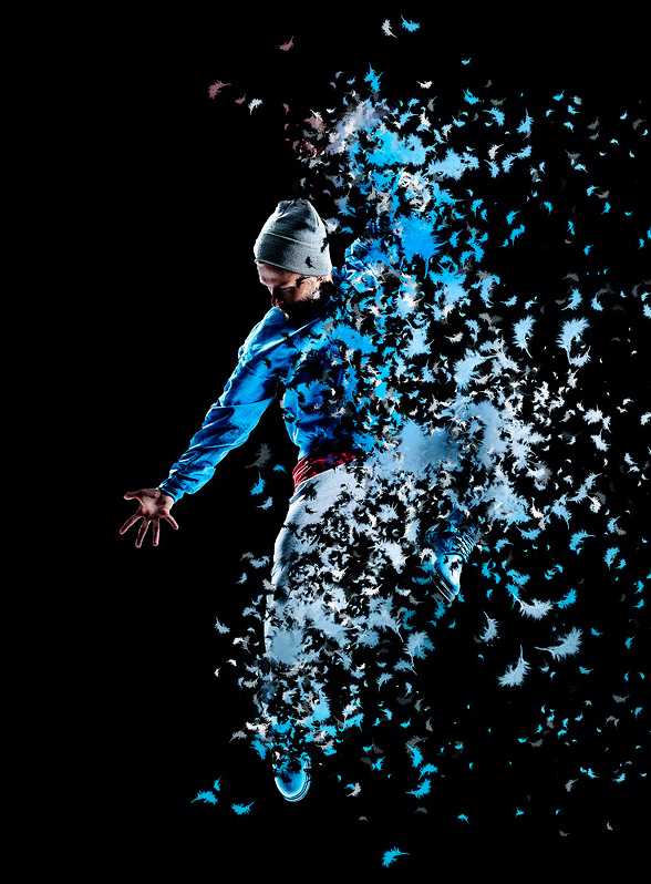 18-In-1 Digital Artist Photoshop Actions Suite