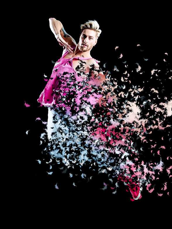 18-In-1 Digital Artist Photoshop Actions Suite