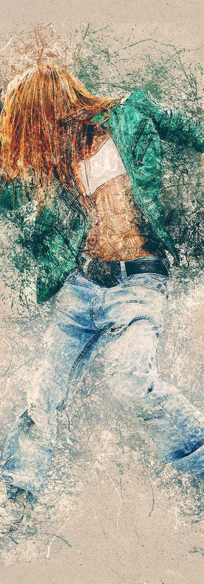 19 Studio-Grade Photoshop Actions Bundle