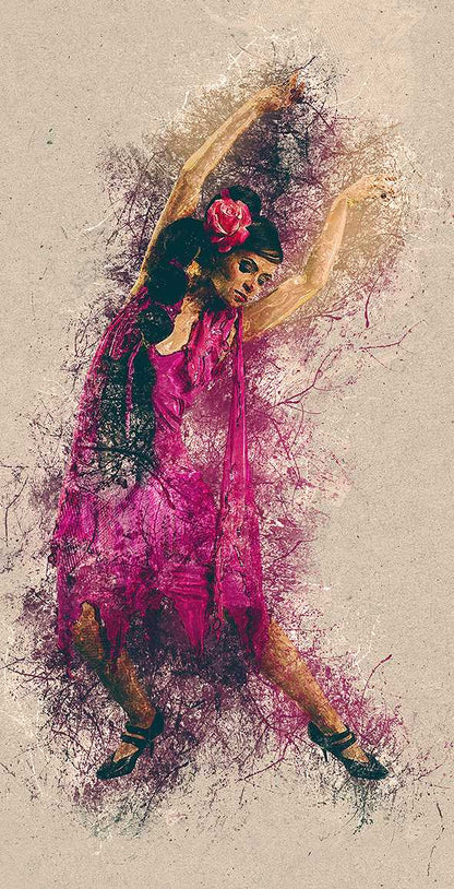 19 Studio-Grade Photoshop Actions Bundle