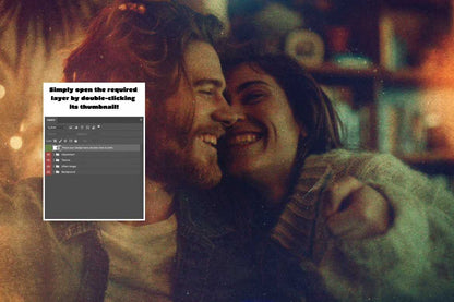 24 Creative Motion Photoshop Effects Bundle - Photoboto
