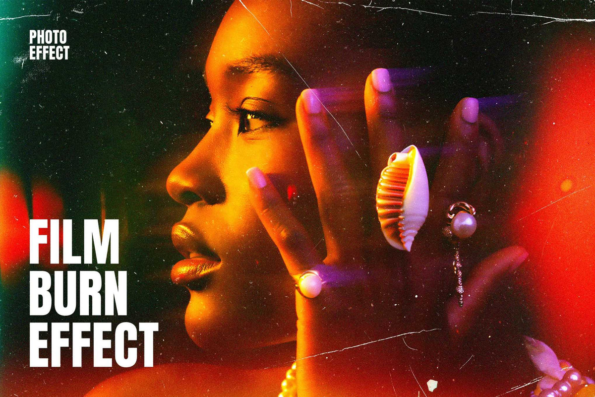 The Prestigious Collection Of 20 Photoshop Effects