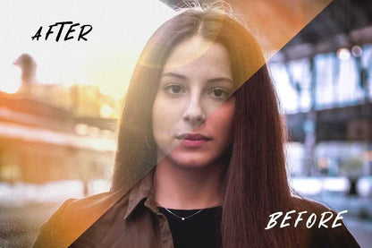 The All-Star Bundle Of 21 Photoshop Templates - Photoboto