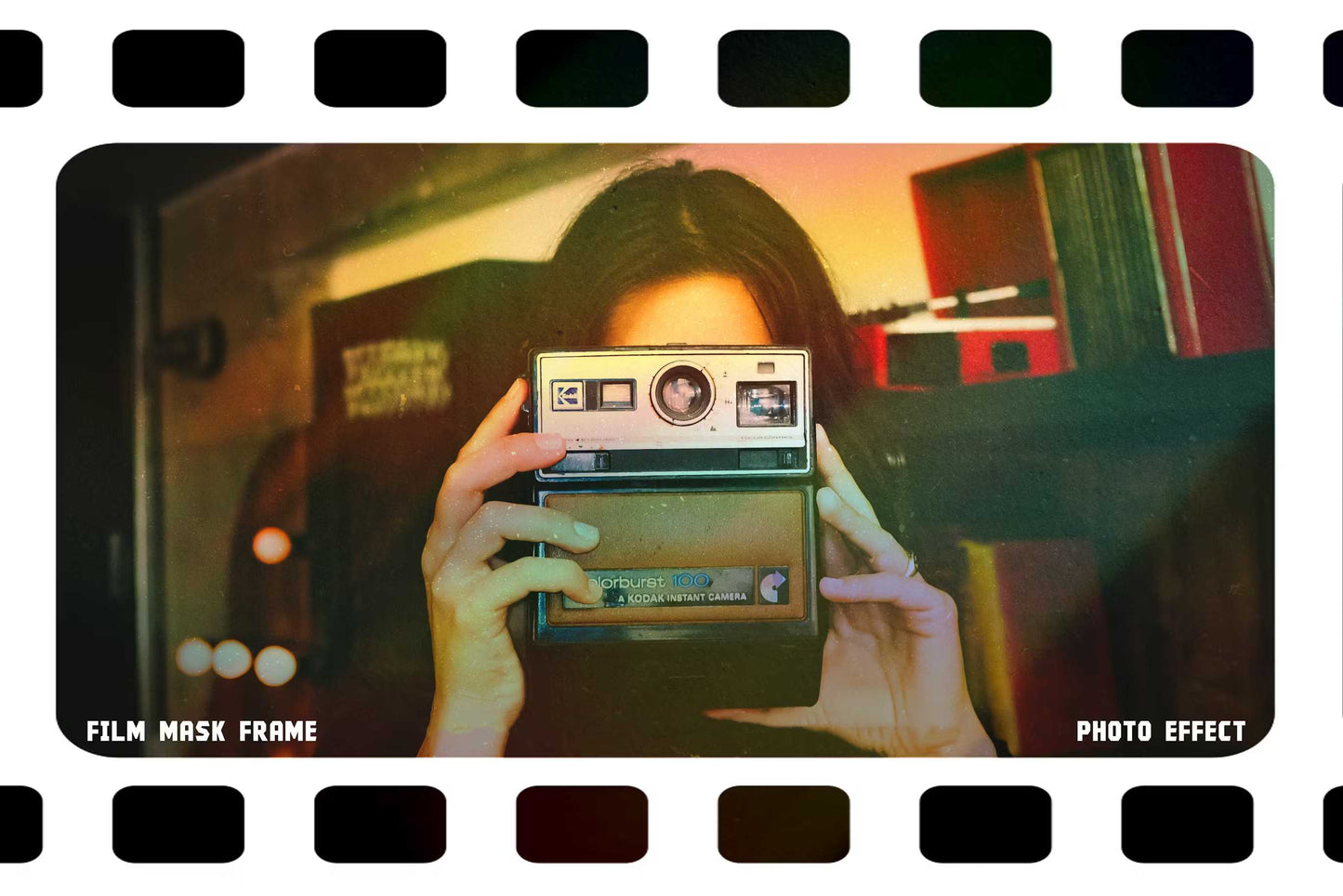The All-Star Bundle Of 21 Photoshop Templates - Photoboto