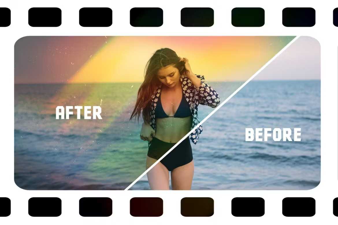The All-Star Bundle Of 21 Photoshop Templates - Photoboto