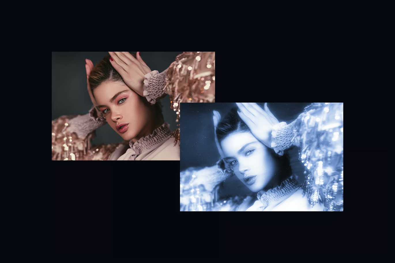 The Megabundle Of 24 Photoshop Templates - Photoboto