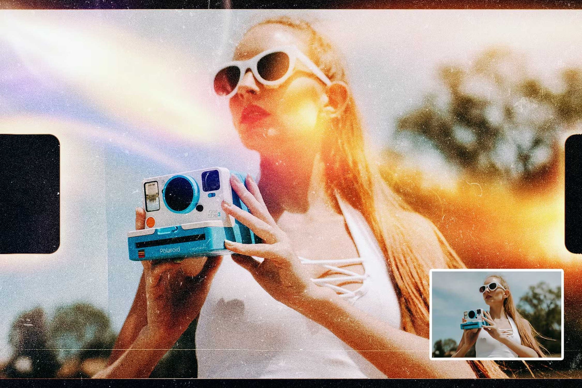 22 Quintessential Photo Effects Bundle - Photoboto