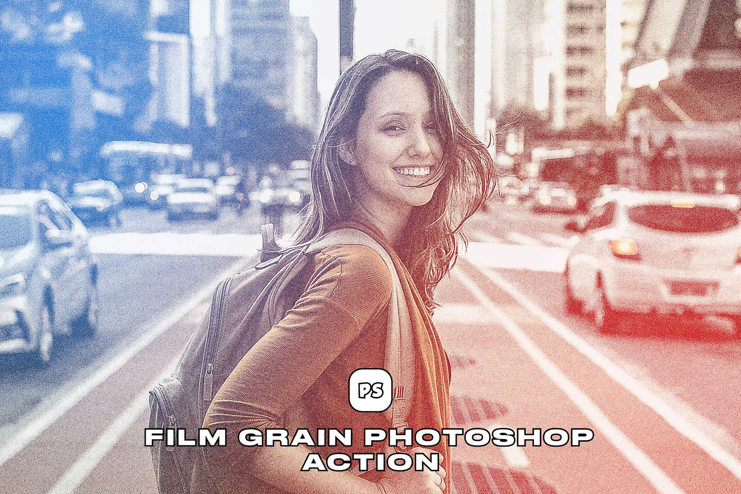20 Gorgeous Photoshop Actions Bundle - Photoboto