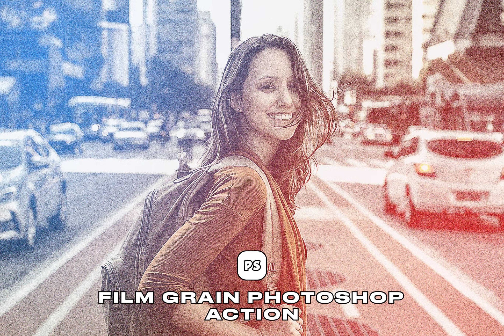 20 Gorgeous Photoshop Actions Bundle - Photoboto