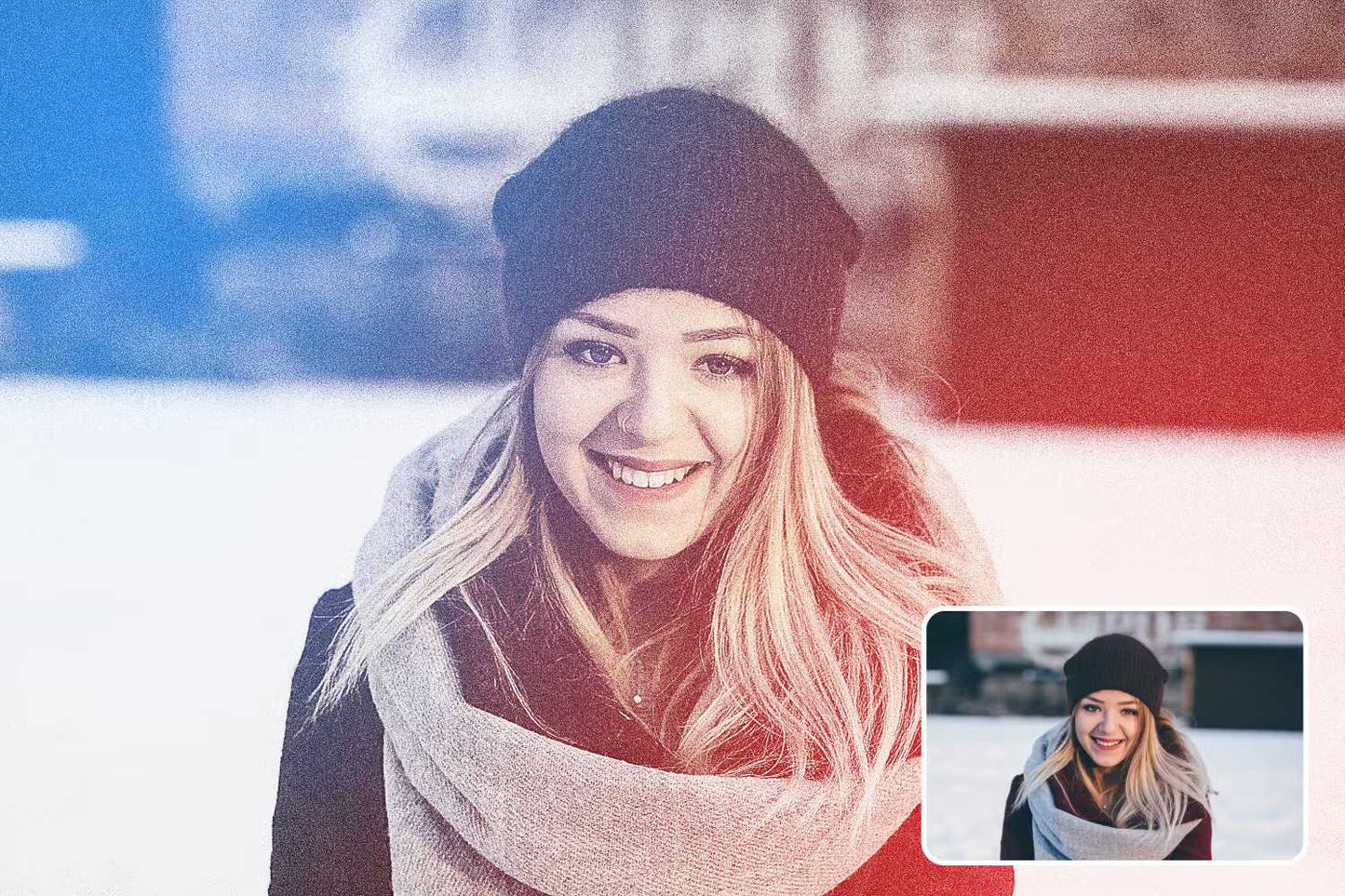20 Gorgeous Photoshop Actions Bundle - Photoboto