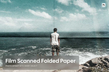 21 Atmospheric Photo Effects Bundle