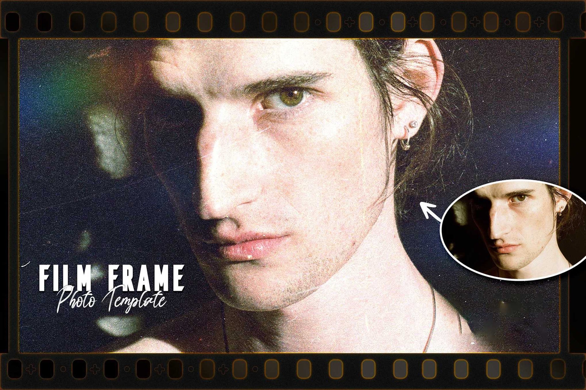 26 Glamorous Photoshop Effects Bundle - Photoboto