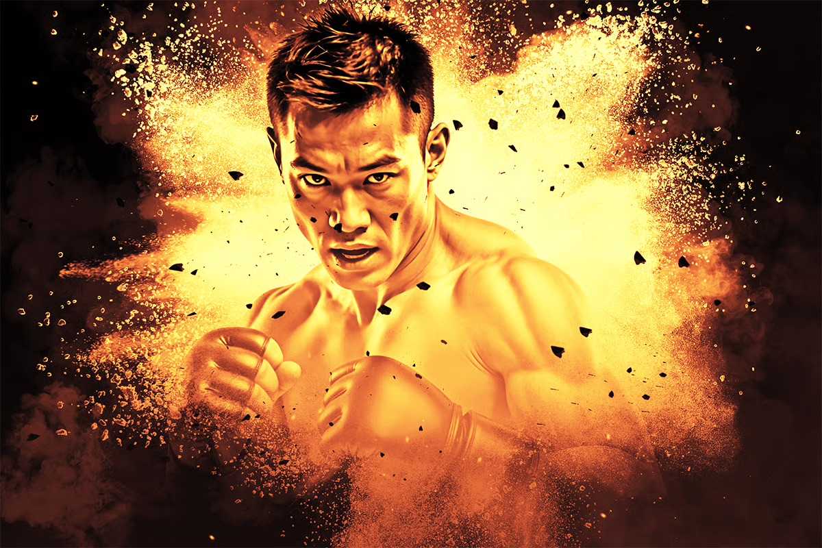 The 19-In-1 PowerPack Photoshop Add-Ons Bundle