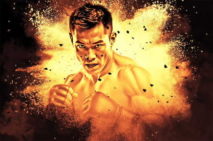 The 19-In-1 PowerPack Photoshop Add-Ons Bundle